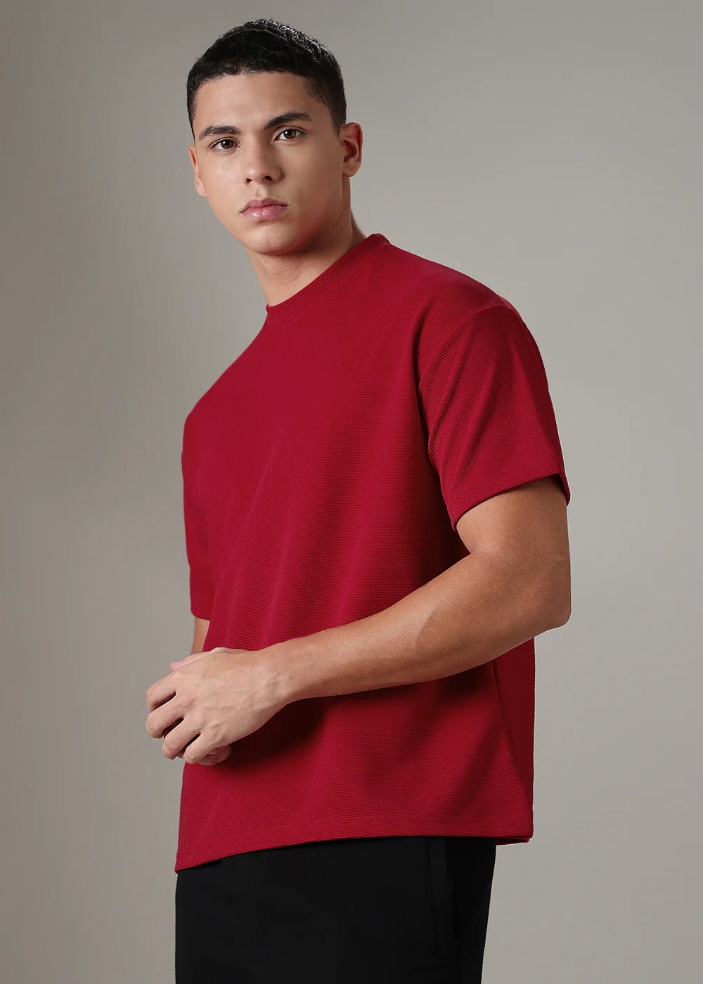 Unisex Oversized Classic T-Shirt