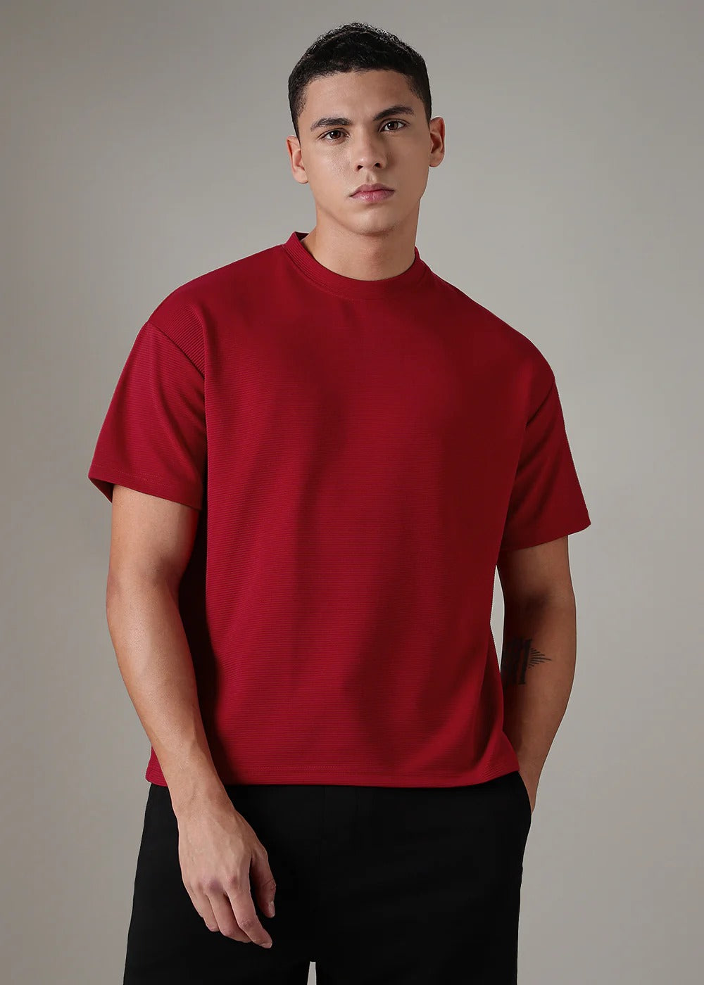 Unisex Oversized Classic T-Shirt