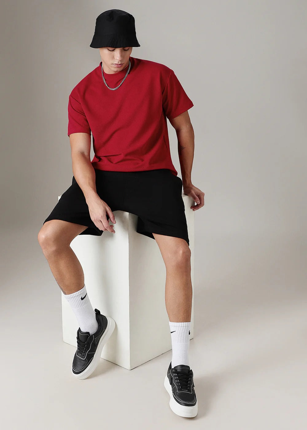 Unisex Oversized Classic T-Shirt