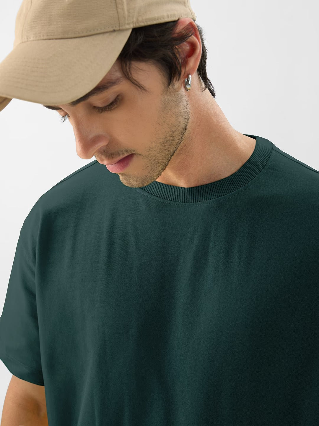Unisex Oversized Classic T-Shirt