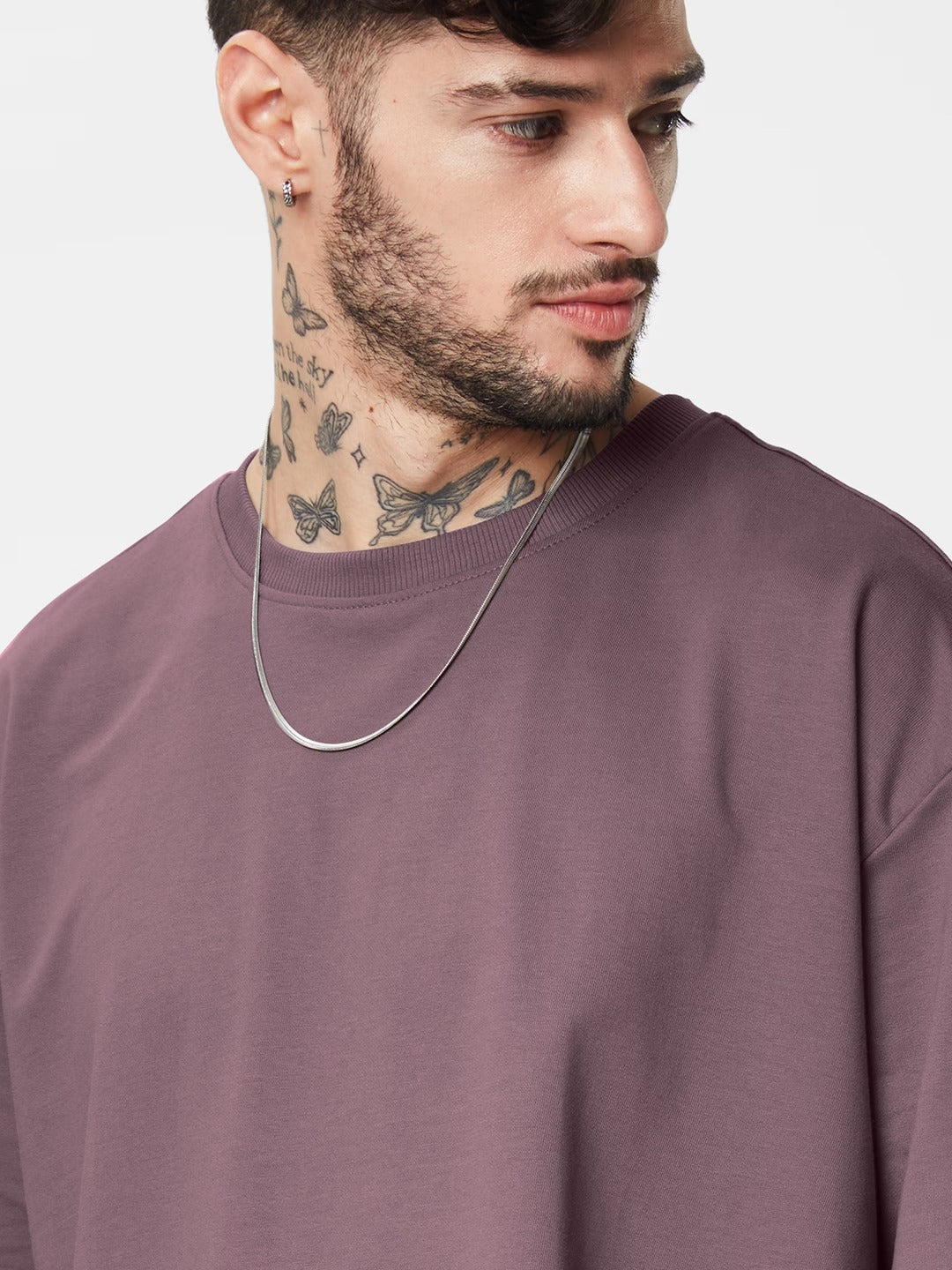 Unisex Oversized Classic T-Shirt