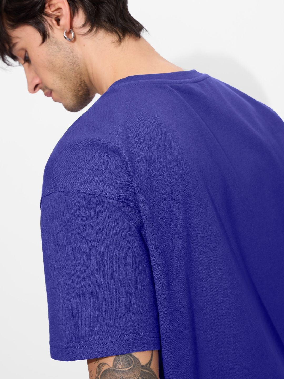 Unisex Oversized Classic T-Shirt