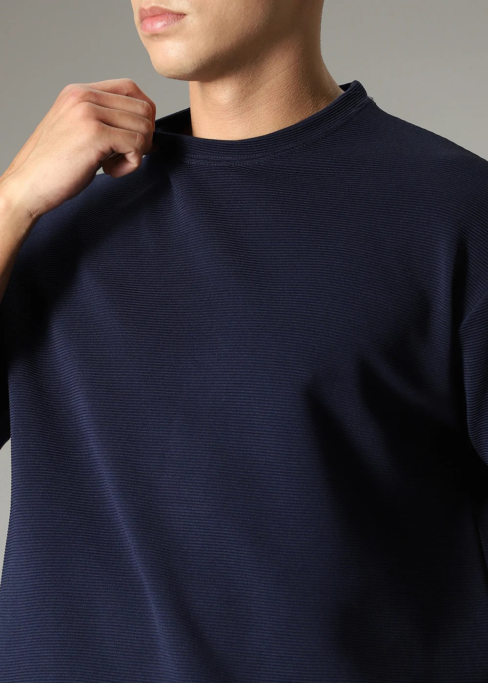 Unisex Oversized Classic T-Shirt