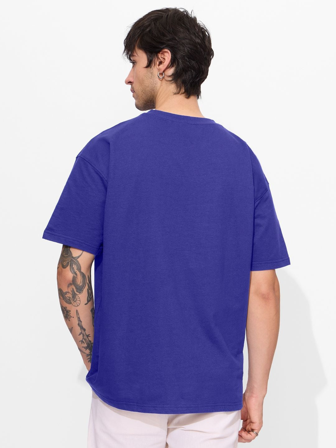 Unisex Oversized Classic T-Shirt