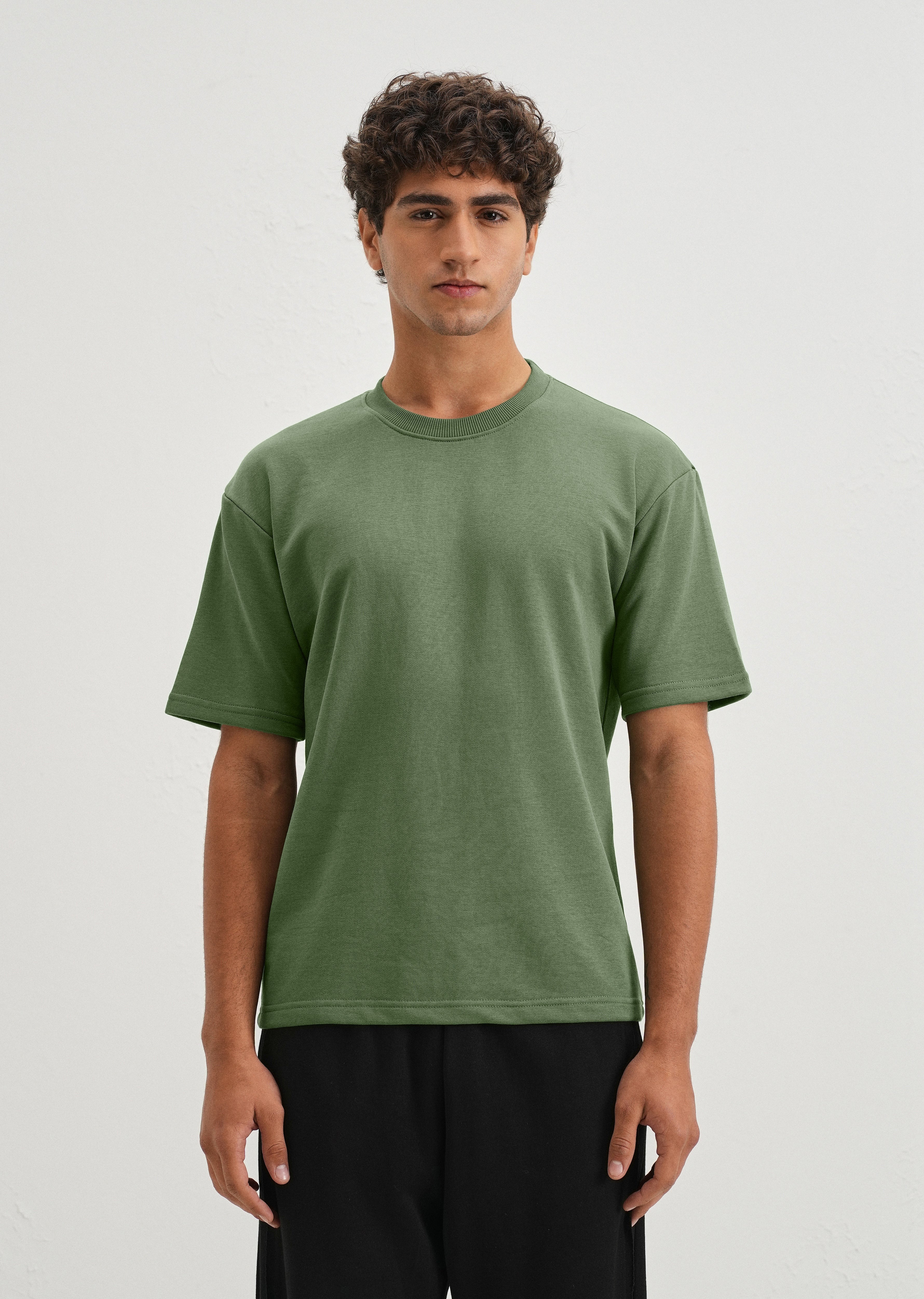 Unisex Oversized Classic T-Shirt