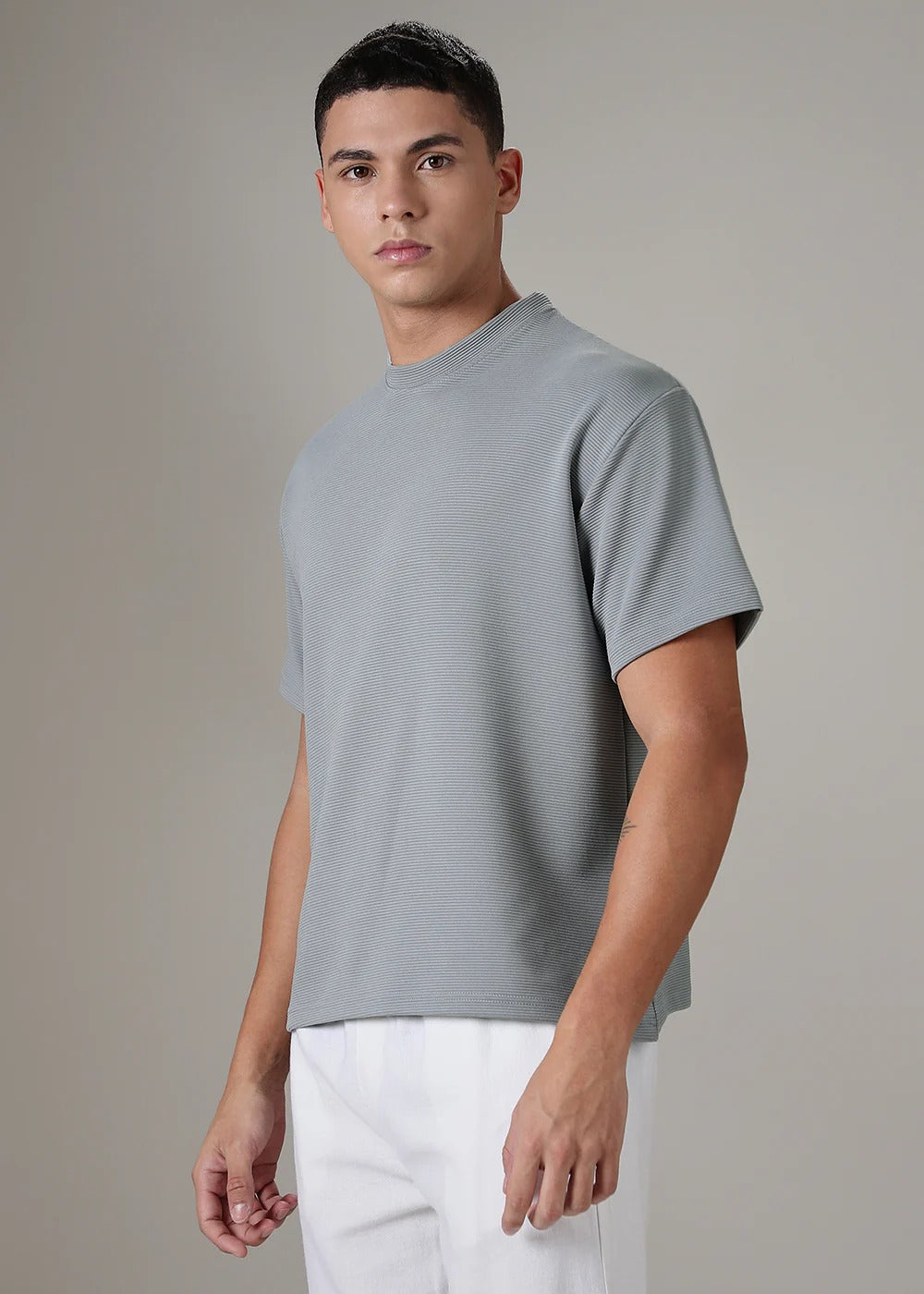 Unisex Oversized Classic T-Shirt
