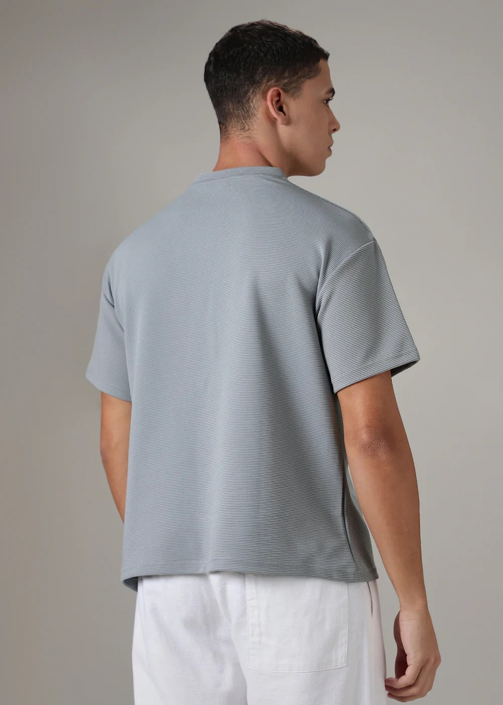 Unisex Oversized Classic T-Shirt