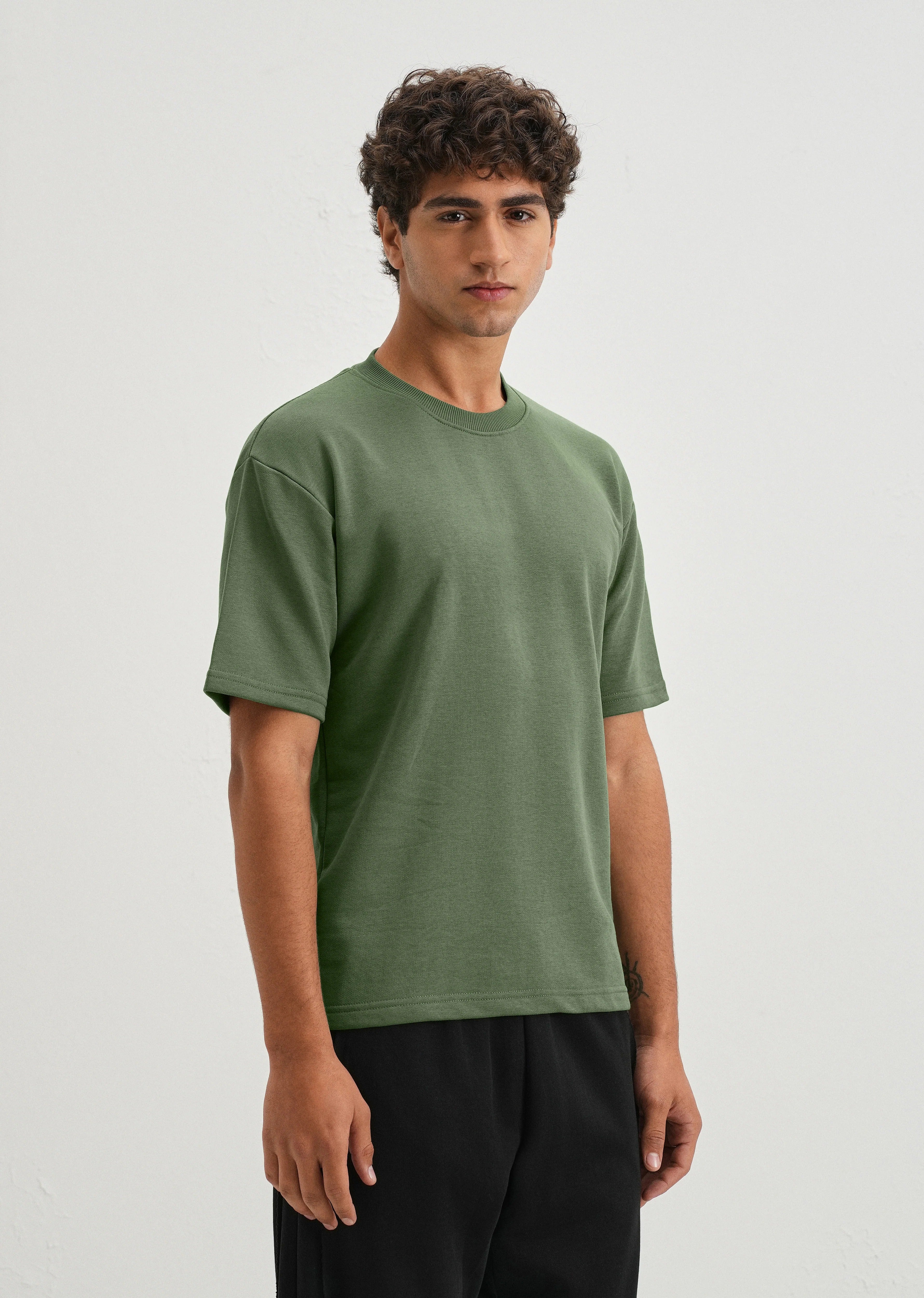 Unisex Oversized Classic T-Shirt