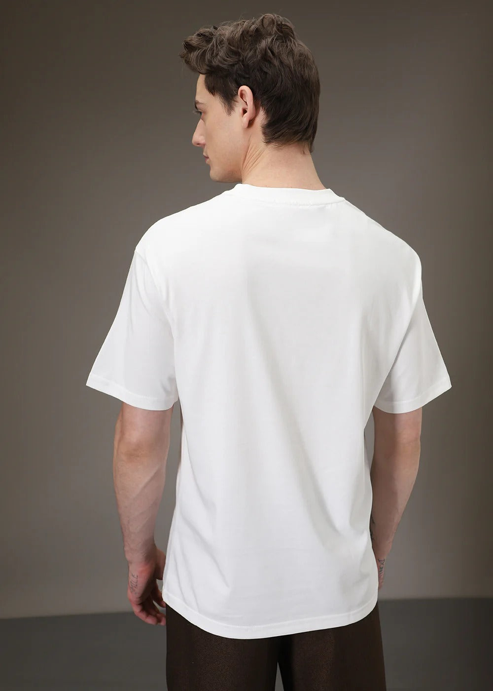 Unisex Oversized Classic T-Shirt