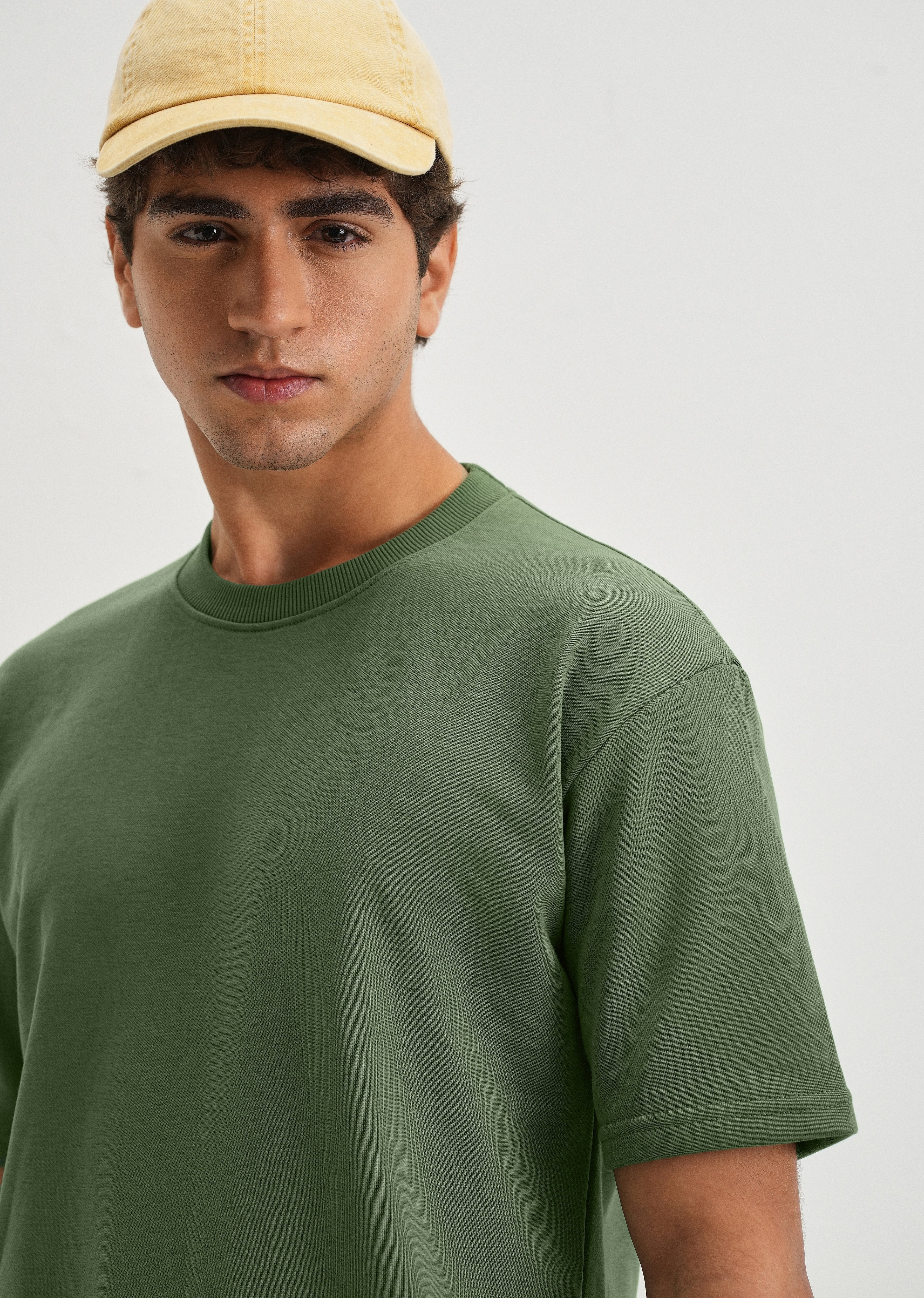 Unisex Oversized Classic T-Shirt