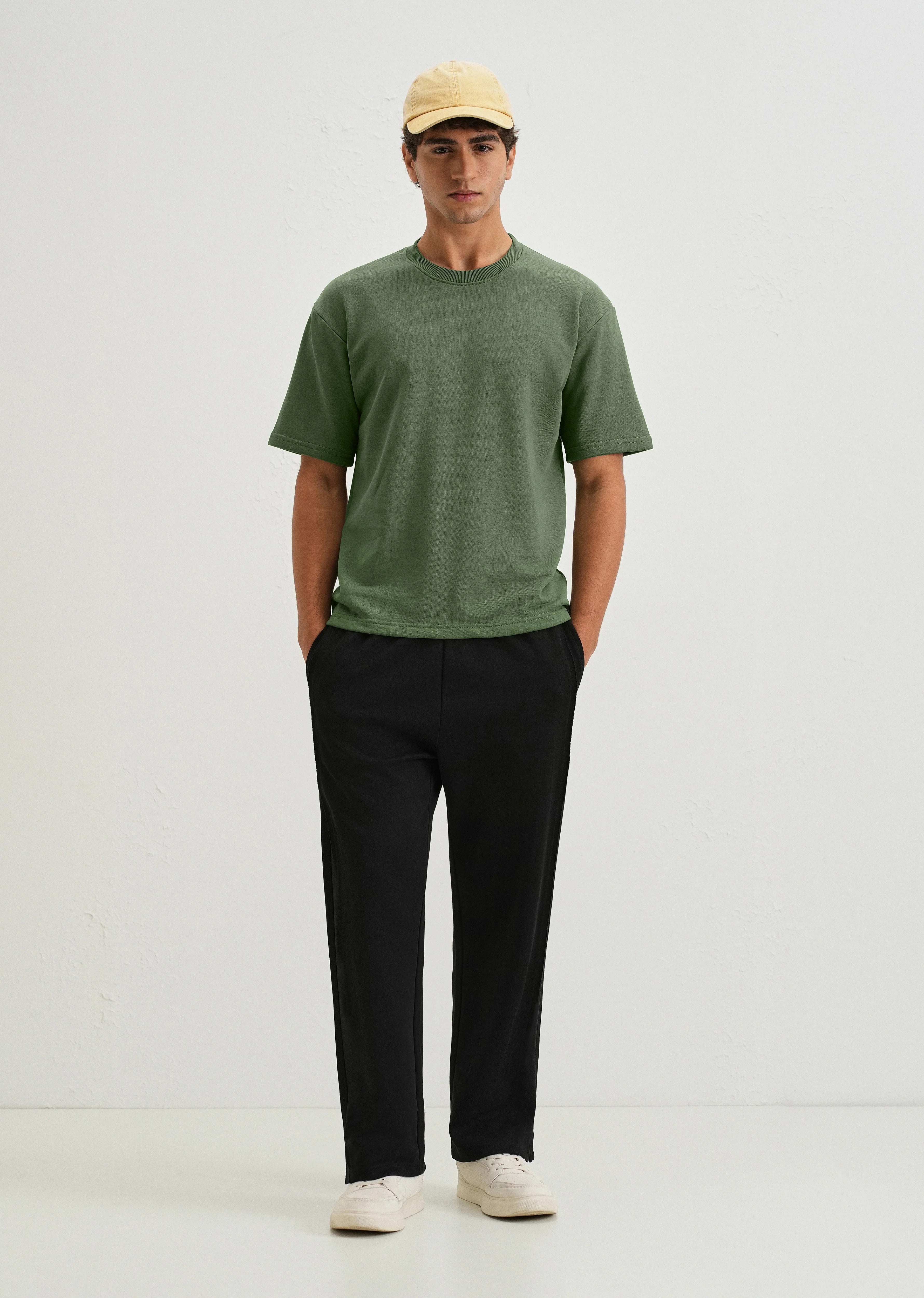 Unisex Oversized Classic T-Shirt